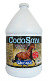 Uckele 50.0001 1 gal. CocoSoya Horse Coat Supplement