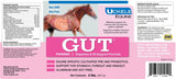 Uckele 50.000609 Equine Health And Nutrition Gut Powder for Horses -  2 lb.