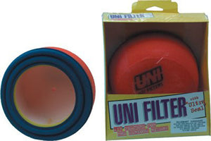 UNI Filter NU-1008ST Air Filter Fits Husqvarna Dirt Bike