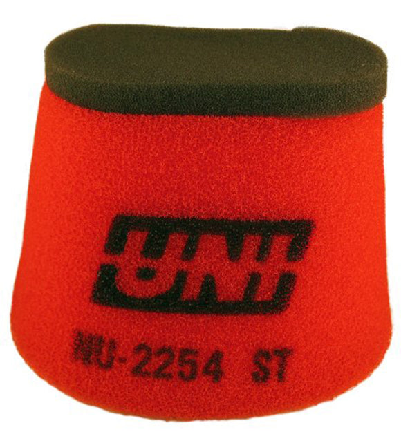 UNI Filter NU-2254ST Air Filter Fits Yamaha ATV