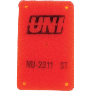 UNI Filter NU-2311ST Air Filter Fits Kawasaki ATV