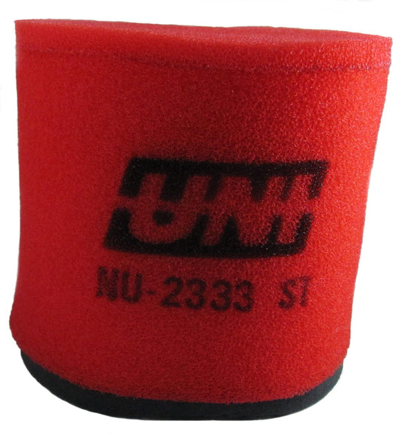 UNI Filter NU-2333ST Air Filter Fits Kawasaki ATV & Dirt Bike