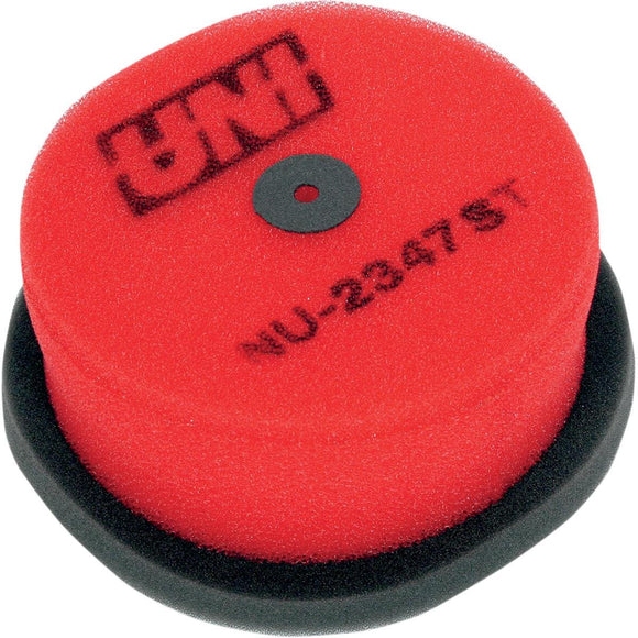 UNI Filter NU-2347ST Air Filter Fits Kawasaki Dirt Bike