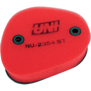 UNI Filter NU-2354ST Air Filter Fits Kawasaki Dirt Bike