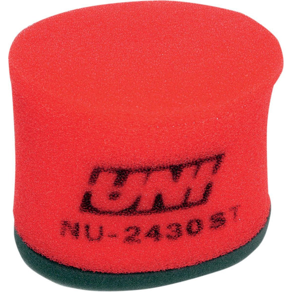 UNI Filter NU-2430ST Air Filter Fits Suzuki Dirt Bike