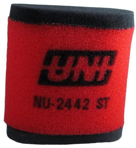 UNI Filter NU-2442ST Air Filter Fits Suzuki ATV