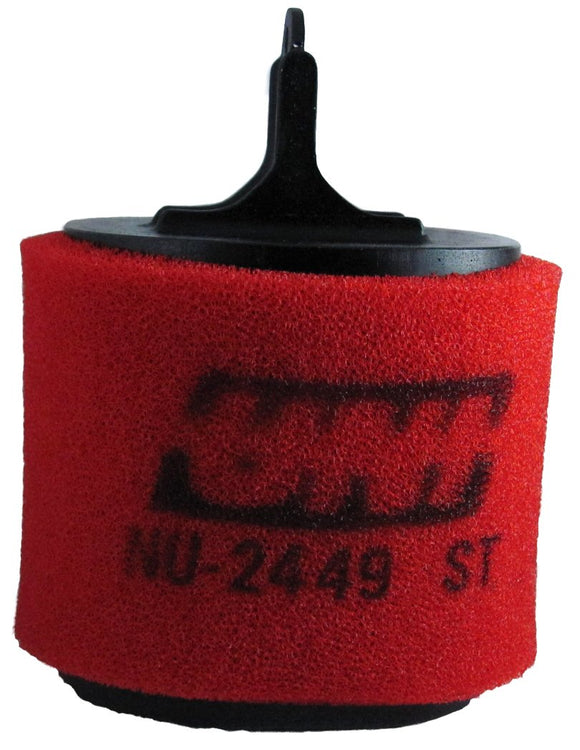 UNI Filter NU-2449ST Air Filter Fits Suzuki ATV