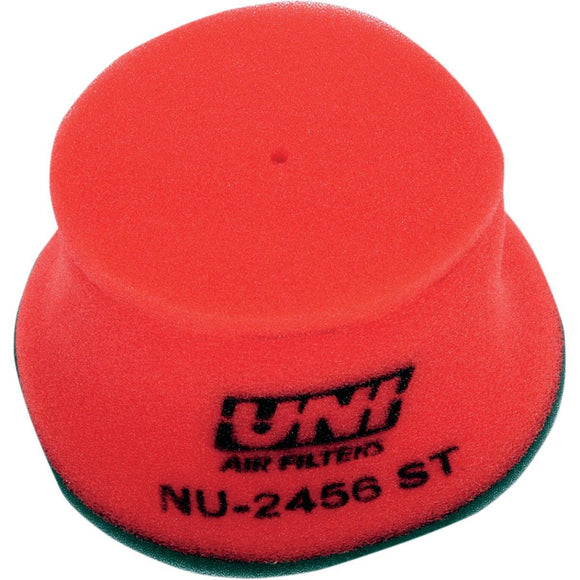 UNI Filter NU-2456ST Air Filter Fits Suzuki Dirt Bike