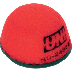 UNI Filter NU-2480ST Air Filter Fits Kawasaki & Suzuki Dirt Bike