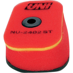 UNI Filter NU-2482ST Air Filter Fits Suzuki Dirt Bike