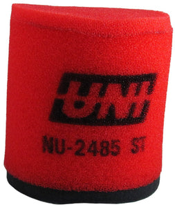 UNI Filter NU-2485ST Air Filter Fits Suzuki ATV & Kawasaki Dirt Bike