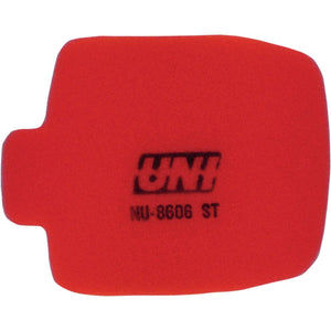 UNI Filter NU-8606ST Air Filter Fits Arctic Cat ATV