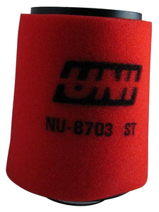 UNI Filter NU-8703ST Air Filter Fits Bombardier ATV