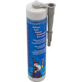 Underwater Magic UWM-04 290ml / 9.8oz Tube Sealant - Gray