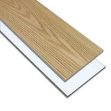 5/16 in. x 7.5 in. x 48 in. Red Oak and Primed Reversible Riser