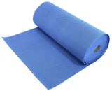 Unimat 104011 Aquatic Matting Wet Zone 3' X 49.2', Blue