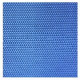 Unimat 104011 Aquatic Matting Wet Zone 3' X 49.2', Blue