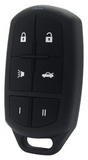 iKeyless URCR01SINGLEBOX Universal Car Remote