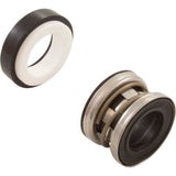U.S. Seal PS-4265 3/4" Shaft Buna/Carbon Shaft Seal