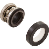U.S. Seal PS-4265 3/4" Shaft Buna/Carbon Shaft Seal
