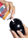 KONG Extreme UXL Extra Large Pet Dog Dental Chew Toy - Black