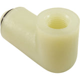Vacless Systems FIT-10 Elbow Installation