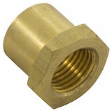 Val-Pak Products V34-121 Pool Parts Anthony Apollo DE Filter Shaft Insert Nut