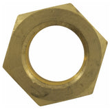 Val-Pak Products V34-121 Pool Parts Anthony Apollo DE Filter Shaft Insert Nut