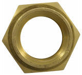 Val-Pak Products V34-121 Pool Parts Anthony Apollo DE Filter Shaft Insert Nut