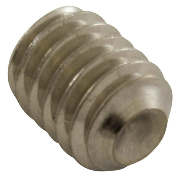 Val-Pak Products V34-123 Pool Anthony DE Filter Set Screw for Rear End Bell