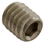 Val-Pak Products V34-123 Pool Anthony DE Filter Set Screw for Rear End Bell