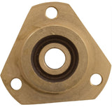 Val-Pak V34-152 Brass Piston Cap 1.5" for Anthony Backwash Valve