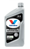 Valvoline VV955 Advanced Full Synthetic 5W-30 Motor Oil 1 qt.