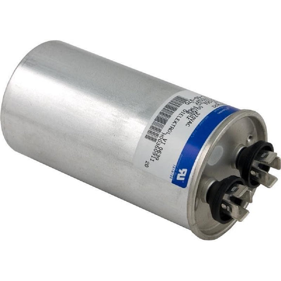 Capacitorr Generic RD-50-370 370V 50-MFD Run Capacitor – BelowCost Products
