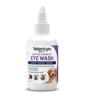 Vetericyn 1037 Plus 3 fl. oz. All Animals Antimicrobial Pet Liquid Eye Wash