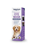 Vetericyn 1037 Plus 3 fl. oz. All Animals Antimicrobial Pet Liquid Eye Wash