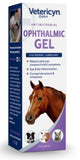 Vetericyn 1067 Plus Antimicrobial Ophthalmic Eye Gel for Animals - 3 oz.