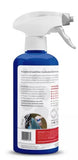 Vetericyn 1610 Foamcare Medicated Pet Shampoo for Healthier Skin, 16 oz.