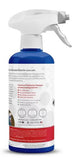 Vetericyn 1610 Foamcare Medicated Pet Shampoo for Healthier Skin, 16 oz.
