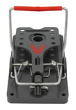 Victor M144B Power Kill Rat Trap Quick-Set Lever, 1-Pack