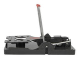 Victor M144B Power Kill Rat Trap Quick-Set Lever, 1-Pack