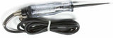 Barn Star W2981 - 12C Heavy-Duty Circuit Tester, 6, 12, & 24V AC and DC circuits