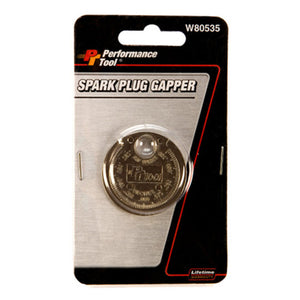 Performance Tool W80535 Spark Plug Gapper