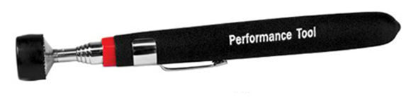 Performance Tool W9101 Heavy Duty Magnet Pick-Up Tool