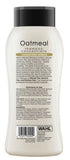 Wahl 820004T Clipper Oatmeal Pet Shampoo Concentrate - 24 oz.