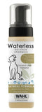 Wahl 820015T Waterless No-Rinse Dog Shampoo - Oatmeal 7.10 oz.