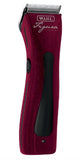 Wahl 8868-200 Figura Lithium Ion Adjustable Blade Horse Clippers