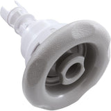 Waterway Poly Storm 212-8059-STS 3-3/8"fd Directional Text Scallop Jet Internal