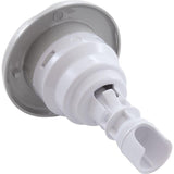 Waterway Poly Storm 212-8059-STS 3-3/8"fd Directional Text Scallop Jet Internal