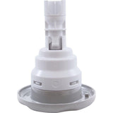 Waterway Poly Storm 212-8059-STS 3-3/8"fd Directional Text Scallop Jet Internal